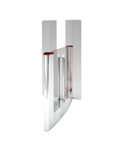 Модуль турникета центральный Oxgard QL-05-CMT-900 в Орле Турникеты Pintop.ru