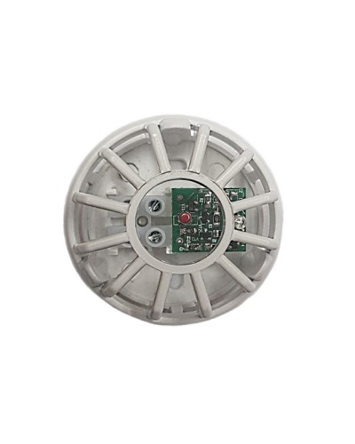 Извещатель пожарный тепловой Магнито-контакт ИП103-55-А1 ПАШК.425212.129 ПС IP20 в Орле Пожарные извещатели Pintop.ru