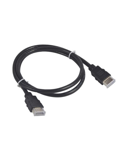 Кабель HDMI высокоскоростной 2 м Legrand 039852 в Орле Системы видеонаблюдения Pintop.ru