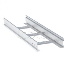 Лоток лестничный усиленный 100х500х6000-2,0 мм HDZ EKF (LTP100500x6-2-HDZ)