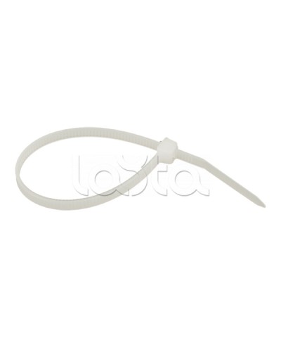 Хомут нейлоновый (3,6х150) (100шт.) EKF Basic (plc-c-3.6x150) в Орле Стяжки-хомуты Pintop.ru