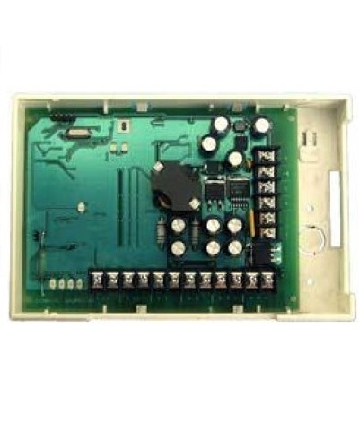 Контроллер управления пожаротушением сетевой Сигма-ИС СКУП-01 IP20 в Орле Интегрированная система безопасности Р-08 СИГМА-ИС Pintop.ru