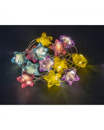 Гирлянда Navigator 95 050 NGF-D045-01 (нить звезды WW) в Орле Источники света(Лампы) Pintop.ru