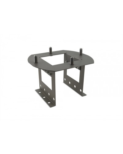 Пластина монтажная PERCo-GM1 в Орле Дополнительное оборудование для СКУД Pintop.ru