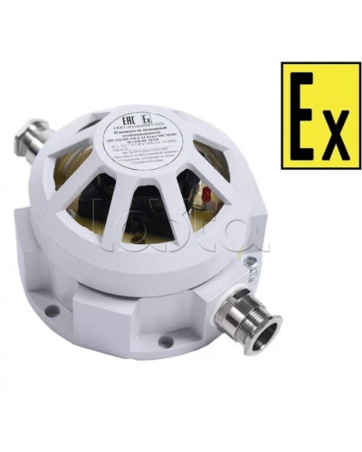 Извещатель комбинированый Компания СМД ИП 212/101-116.4-А1 РЕДУТ МК А-АМ в Орле Извещатели охранные (Ex) Pintop.ru