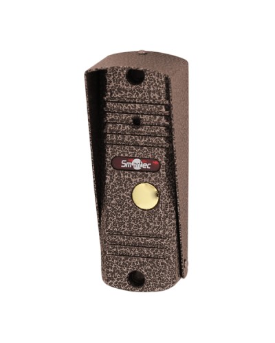 Блок вызова видеодомофона Smartec ST-DS104С-BR в Орле Вызывные IP панели Pintop.ru