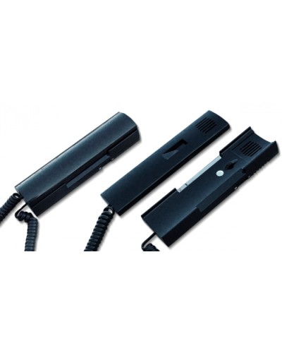 Трубка абонентская переговорная Цифрал КМ-2НО.1Ч в Орле Переговорные устройства Pintop.ru