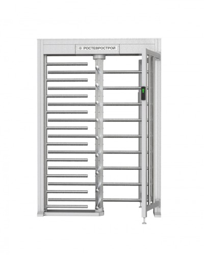 Турникет Ростов-Дон Ростов-Дон ПР1Л/4М2 (869) в Орле Турникеты Pintop.ru