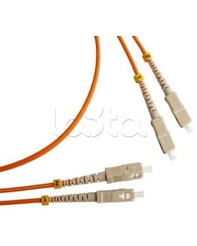 Патч-корд оптический TWT-2SC-2SC/SA-7.0 в Орле Патч-корды оптические Pintop.ru