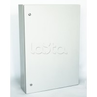 Металлический шкаф с термоизоляцией Forteza ТШУ-1100.2 (900x1100x230)