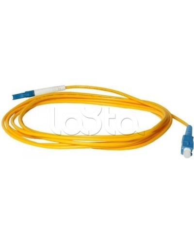 Патч-корд оптический TWT-LC-LC/OM1-15 в Орле Патч-корды оптические Pintop.ru