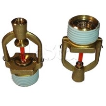 Ороситель ТРВ спринклерный специальный Спецавтоматика СВS0-ПНо 0,07-R1/2/Р141.В3-"РС-Н" с резьбовым герметиком