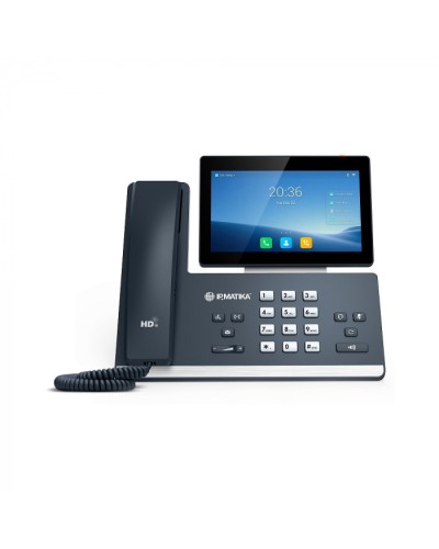 Видеотелефон IPMATIKA IPM58 в Орле Абонентские видеоустройства Pintop.ru