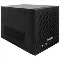 IP-видеорегистратор 16 канальный TRASSIR DuoStation AnyIP 16