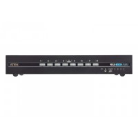 Защищенный KVM-коммутатор ATEN CS1188DP4C-AT-G
