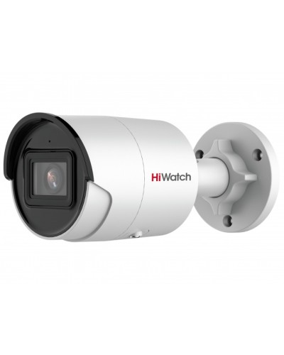 IP-камера видеонаблюдения в стандартном исполнении HiWatch IPC-B022-G2/U (2.8mm) в Орле IP-камеры Pintop.ru