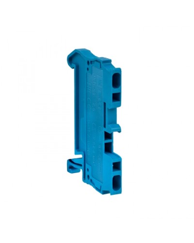 Колодка клеммная пружинная JXB-ST-2.5 31А синяя EKF PROxima (plc-jxb-st-2.5-blue) в Орле Клеммные колодки Pintop.ru