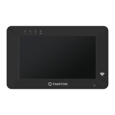 Монитор Tantos Rocky HD Wi-Fi (Black)