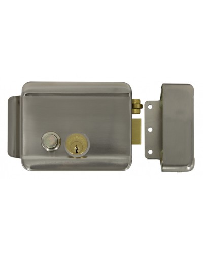 Замок электромеханический AccordTec AT-EL101WN в Орле Электромеханические замки Pintop.ru