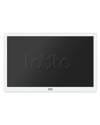 Монитор CTV-M5801 белый в Орле Абонентские IP устройства Pintop.ru