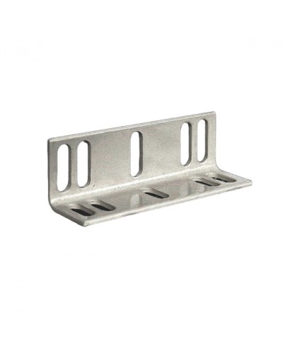 Олевс Уголок М2-400(500) серебряный антик в Орле Электромагнитные замки Pintop.ru