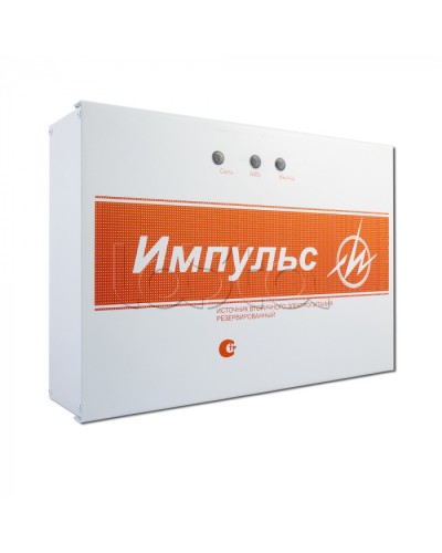 Источник бесперебойного питания Импульс-5 (ИП Раченков А.В.) в Орле Устройства защиты операционных процессоров (ОПС) Pintop.ru