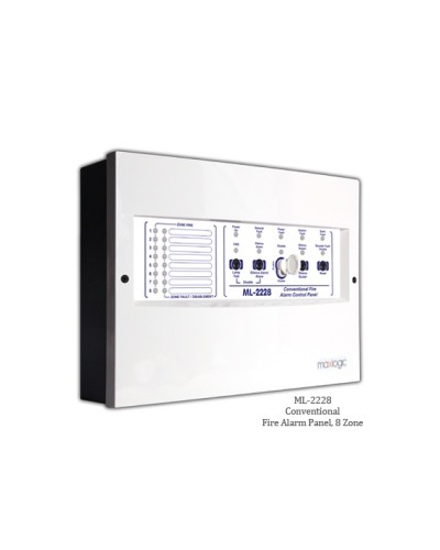 Приемно-контрольный прибор Mavigard ML-2222 в Орле Приемно-контрольные приборы Pintop.ru