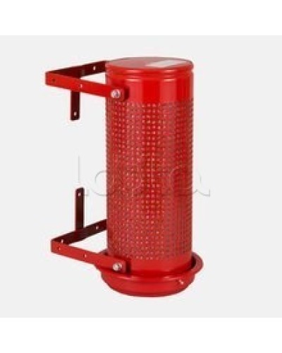 Генератор огнетушащего аэрозоля Гранит-Саламандра АГС-6/2 (бывш. АГС-6) в Орле Генераторы огнетушащего аэрозоля Pintop.ru