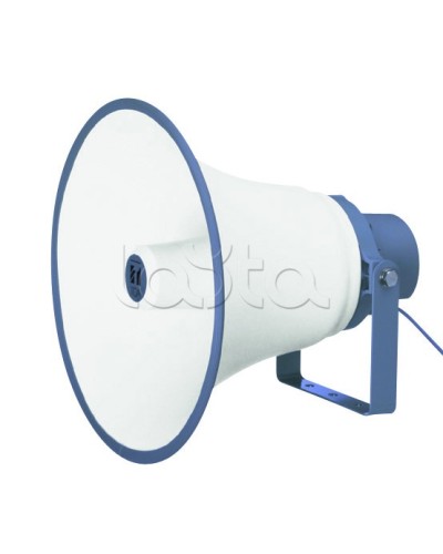 Громкоговоритель рупорный TOA TC-615MEU в Орле Системы оповещения и трансляции TOA Pintop.ru