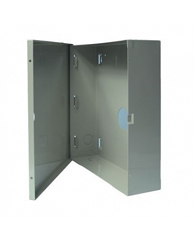 Бокс универсальный металлический для размещения блоков AccordTec АК-01 в Орле Электротехническое оборудование Pintop.ru
