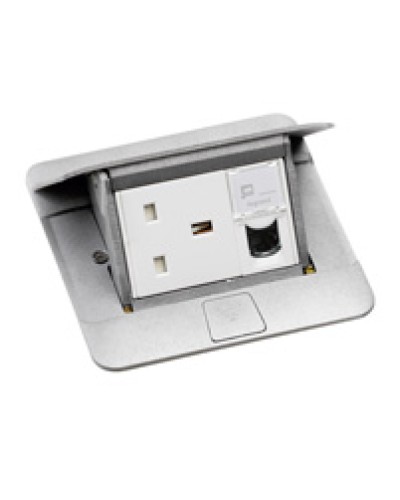 Блок розеточный выдвижной Legrand 054010 в Орле Блоки розеток Pintop.ru