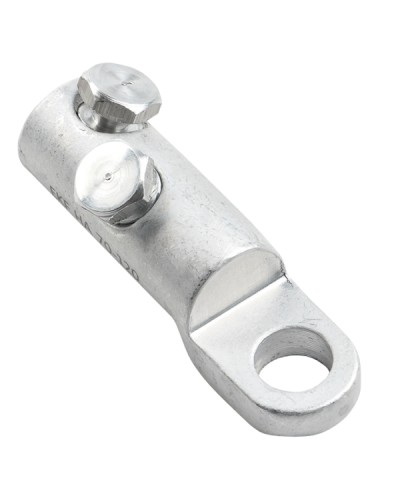 Наконечник болтовой НА-120 М16 10 кВ (70-120 мм2) EKF PROxima EKF (cl-b-120) в Орле Аксессуары для кабель-канала Pintop.ru