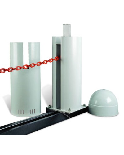 Колонка с противовесом Came 001CAT-I в Орле Автоматические цепи Pintop.ru