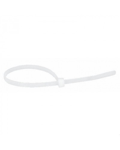 Хомут-стяжка Colring полиамид 6/6 ширина 3,5 мм длина 180 мм бесцветный Legrand 032038 в Орле Стяжки-хомуты Pintop.ru