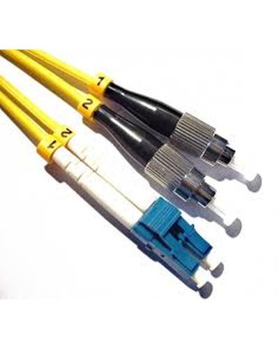 Патч-корд оптический TWT-2LC-2LC/SU-5.0 в Орле Патч-корды оптические Pintop.ru