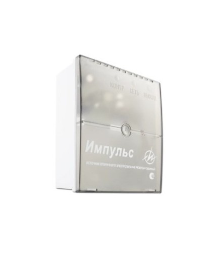 Источник бесперебойного питания Импульс-1 (ИП Раченков А.В.) в Орле Устройства защиты операционных процессоров (ОПС) Pintop.ru