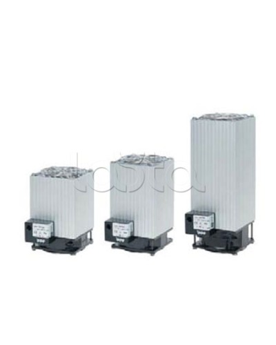 Обогреватель с вентилятором 500W, 230V DKC R5FSHT500 в Орле Клеммные колодки Pintop.ru