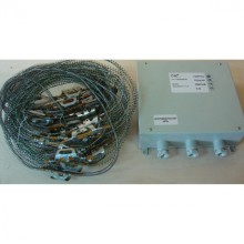 Блок сопряжения Спецсистемы БС (А), Мет 1, 2вв