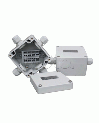 Коробка общепромышленная Спецприбор КСРП-1Т в Орле Распределительные коробки Pintop.ru