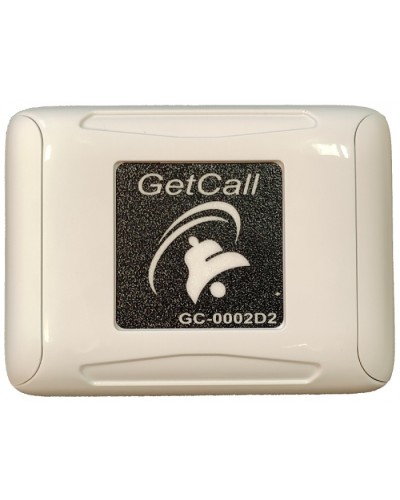 Устройство сопряжения пультов Getcall GC-0002D2 в Орле Переговорные устройства Pintop.ru