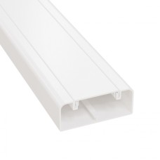 ARC-LAN100х40 Короб с крышкой (Крышка=60mm), огнестойкость E110 (2м) Экопласт (576004-2-E110)