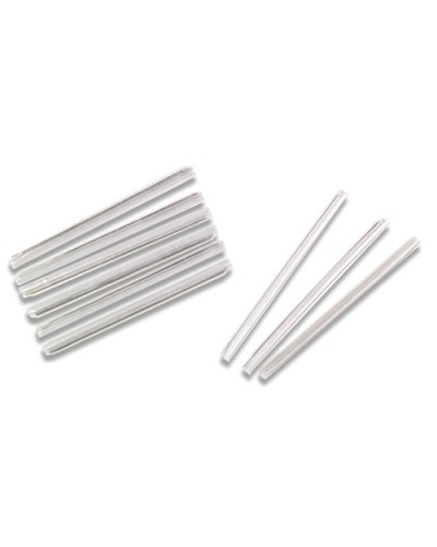 Комплект деталей для защиты места сварки (60 мм) Hyperline FO-FFSPS-60 в Орле Патч-корды и пигтейлы Pintop.ru