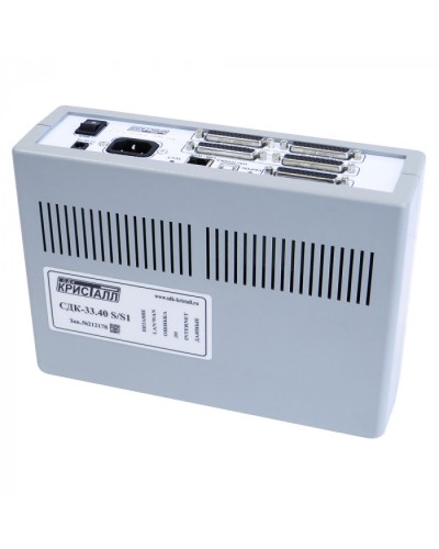 Блок сопряжения Кристалл СДК-33.40 S/S1 в Орле Модули сопряжения Pintop.ru