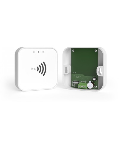 Считыватель RFID карт 125 кГц EM-Marin, 1-WIRE Ritm в Орле GSM мониторинг Ritm Pintop.ru