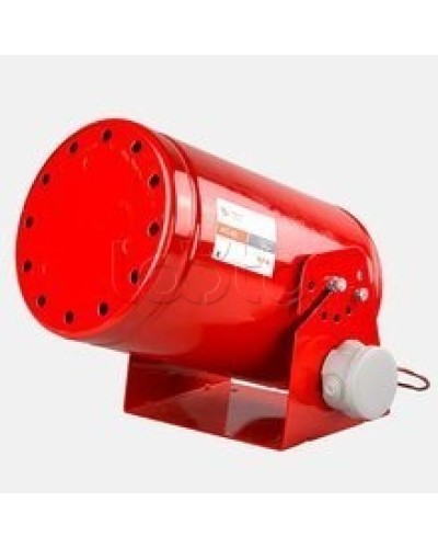 Генератор огнетушащего аэрозоля Гранит-Саламандра АГС-8/2-05 в Орле Генераторы огнетушащего аэрозоля Pintop.ru