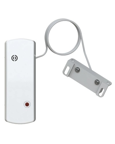 Датчик протечки (две зоны) Риэлта Ri-FD-2 в Орле Адресные системы пожарной сигнализации Pintop.ru