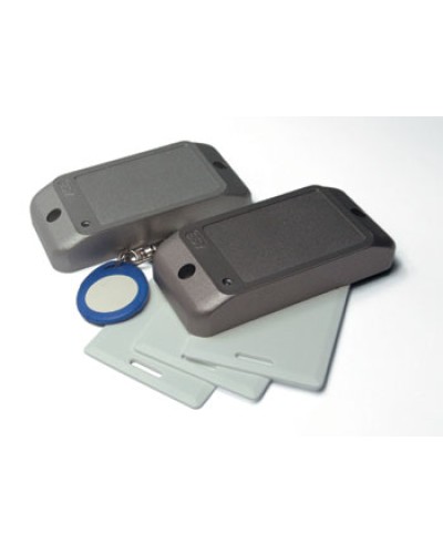 Считыватель Proximity AccordTec PR-105 (чёрный) в Орле Считыватели Pintop.ru