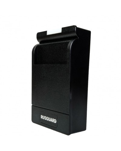 Накладка-карман RusGuard Накладка-карман для карт R10 Holder в Орле Сетевые СКУД Pintop.ru