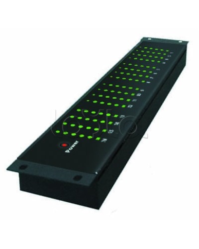 Усилитель 960H видеосигнала активный Инфотех AVT-16EXC873I в Орле Видеоусилители, Модуляторы, Делители Pintop.ru