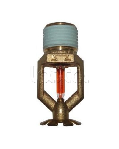 Ороситель спринклерный водяной Спецавтоматика СВО0-РНд0,42-R1/2/Р182.В3-СВН-К80 в Орле Оросители Pintop.ru